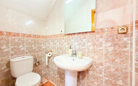 Таунхаус в Оріуела Коста, 2 спальні - AG154897 - Фото - Small - 20