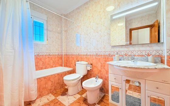 Таунхаус в Оріуела Коста, 2 спальні - AG154897 - Фото - Small - 17