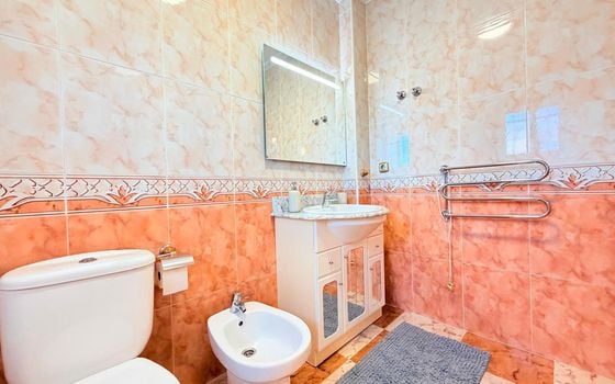 Таунхаус в Оріуела Коста, 2 спальні - AG154897 - Фото - Small - 18