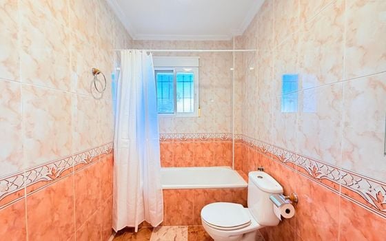 Таунхаус в Оріуела Коста, 2 спальні - AG154897 - Фото - Small - 19