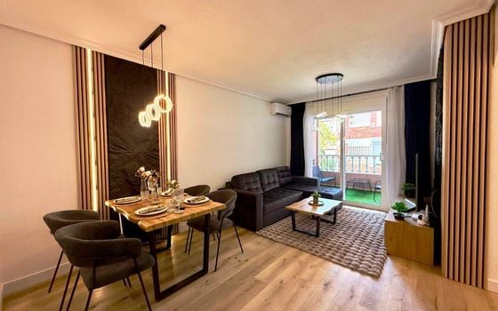 2 bedroom Apartment in Torrevieja - AG154898 - Photo - 1