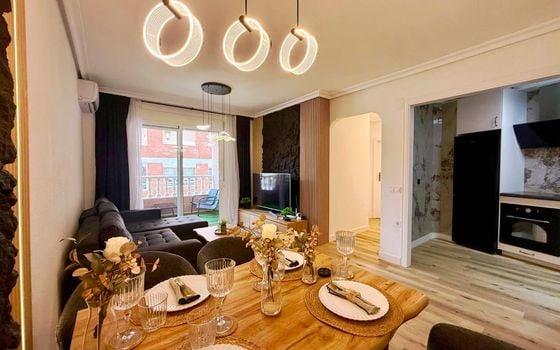 2 bedroom Apartment in Torrevieja - AG154898 - Photo - 5