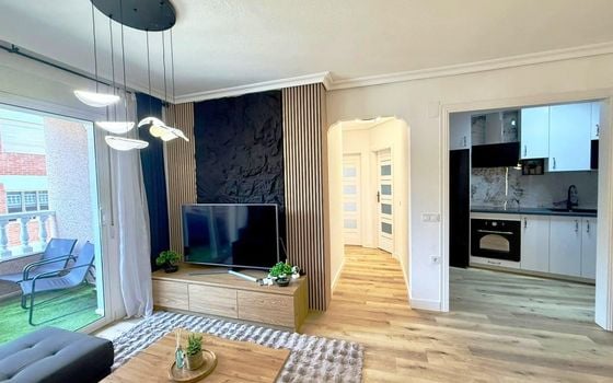 2 bedroom Apartment in Torrevieja - AG154898 - Photo - 4