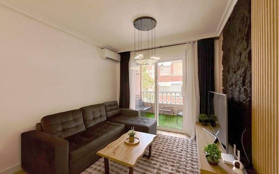 2 bedroom Apartment in Torrevieja - AG154898 - Photo - 3