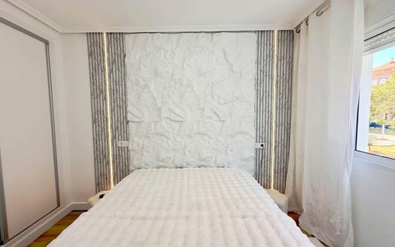 Апартаменты в Торревьехе, 2 спальни - AG154898 - Фото - Small - 11