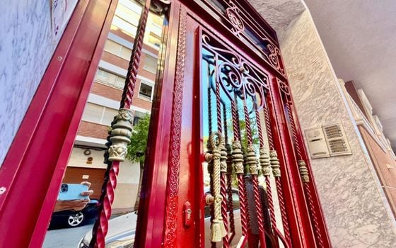 Апартаменты в Торревьехе, 2 спальни - AG154898 - Фото - Small - 24
