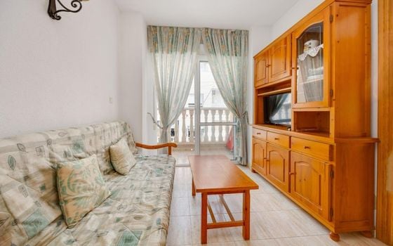 Appartement de 2 chambres à Torrevieja - AG154902 - Photo - 5