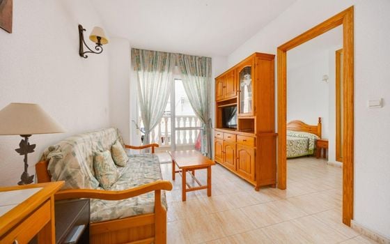 Appartement de 2 chambres à Torrevieja - AG154902 - Photo - 4