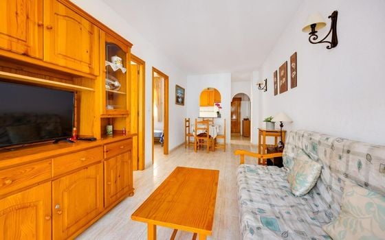 Appartement de 2 chambres à Torrevieja - AG154902 - Photo - Small - 6