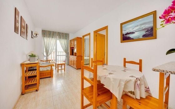Appartement de 2 chambres à Torrevieja - AG154902 - Photo - Small - 7