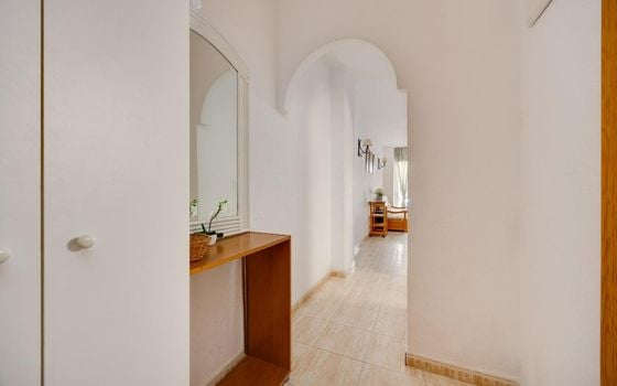 Appartement de 2 chambres à Torrevieja - AG154902 - Photo - Small - 20