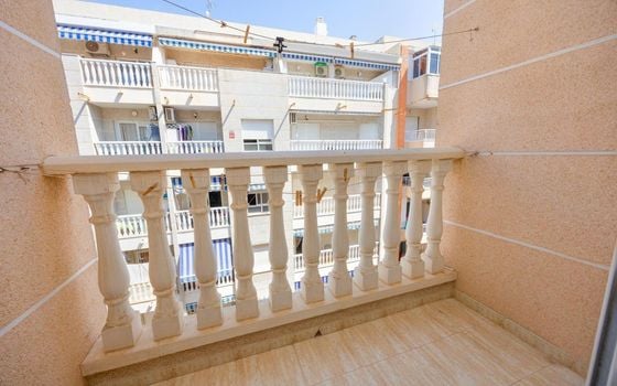 Appartement de 2 chambres à Torrevieja - AG154902 - Photo - Small - 21
