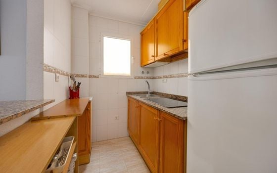 Appartement de 2 chambres à Torrevieja - AG154902 - Photo - Small - 11