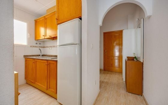 Appartement de 2 chambres à Torrevieja - AG154902 - Photo - Small - 10