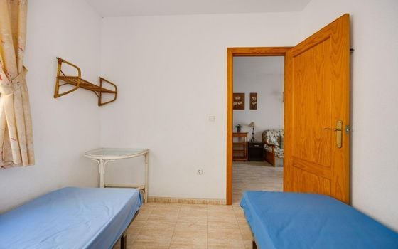 Appartement de 2 chambres à Torrevieja - AG154902 - Photo - Small - 17