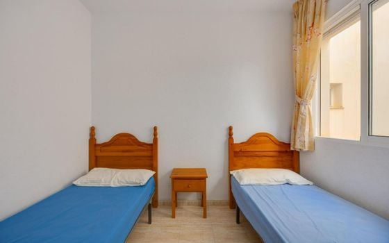 Appartement de 2 chambres à Torrevieja - AG154902 - Photo - Small - 16