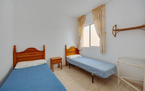 Appartement de 2 chambres à Torrevieja - AG154902 - Photo - Small - 15