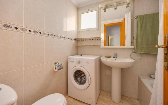 Appartement de 2 chambres à Torrevieja - AG154902 - Photo - Small - 19
