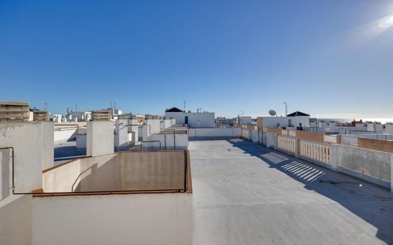 Appartement de 2 chambres à Torrevieja - AG154902 - Photo - Small - 22