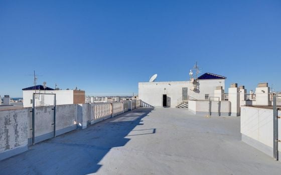 Appartement de 2 chambres à Torrevieja - AG154902 - Photo - Small - 23