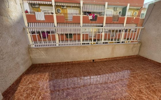 2 bedroom Apartment in Torrevieja - VEC154929 - Photo - Small - 12