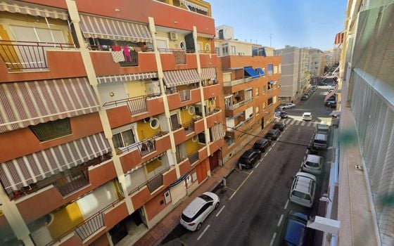 2 bedroom Apartment in Torrevieja - VEC154929 - Photo - Small - 13