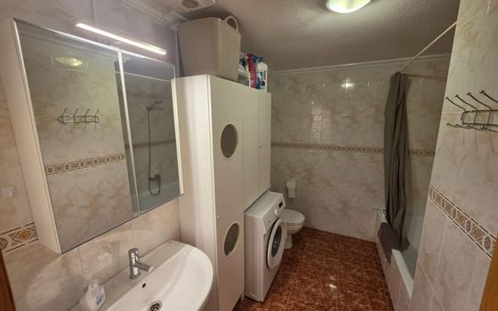 2 bedroom Apartment in Torrevieja - VEC154929 - Photo - Small - 9