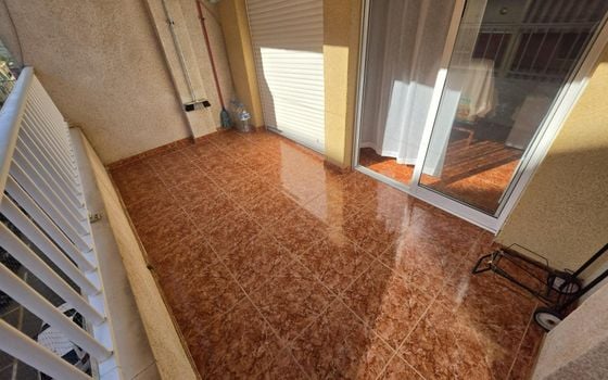 2 bedroom Apartment in Torrevieja - VEC154929 - Photo - Small - 10