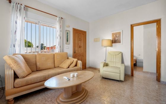 3 bedroom Penthouse in Lomas de Cabo Roig - DKS154967 - Photo - 3