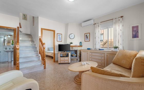 3 bedroom Penthouse in Lomas de Cabo Roig - DKS154967 - Photo - 5