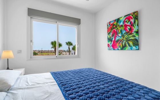 Penthouse de 2 chambres à Orihuela Costa - DKS154968 - Photo - Small - 11