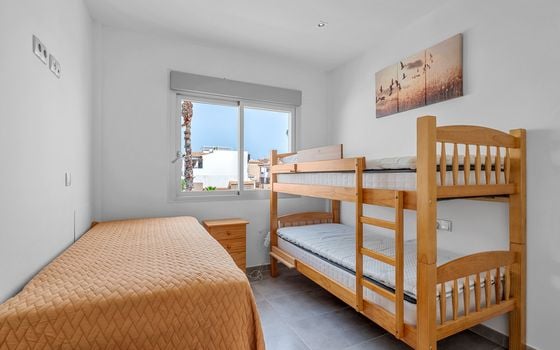 Penthouse de 2 chambres à Orihuela Costa - DKS154968 - Photo - Small - 14