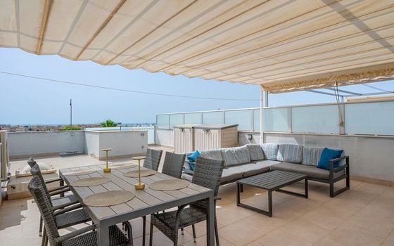Penthouse de 2 chambres à Orihuela Costa - DKS154968 - Photo - Small - 22
