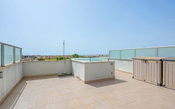 Penthouse de 2 chambres à Orihuela Costa - DKS154968 - Photo - Small - 25