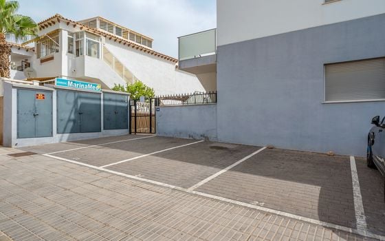Penthouse de 2 chambres à Orihuela Costa - DKS154968 - Photo - Small - 26