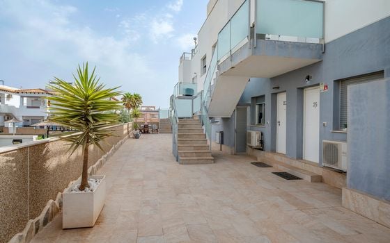 Penthouse de 2 chambres à Orihuela Costa - DKS154968 - Photo - Small - 27