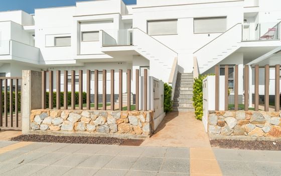 2 bedroom Bungalow in Orihuela - IMO154969 - Photo - 1