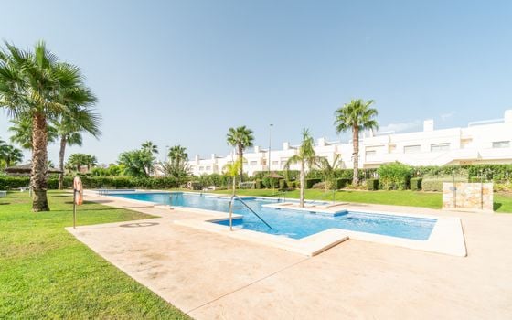 2 bedroom Bungalow in Orihuela - IMO154969 - Photo - Small - 23