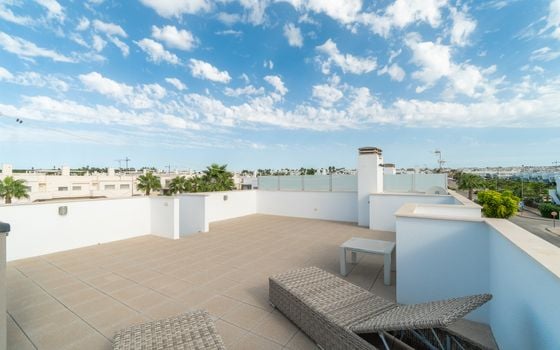 2 bedroom Bungalow in Orihuela - IMO154969 - Photo - Small - 18