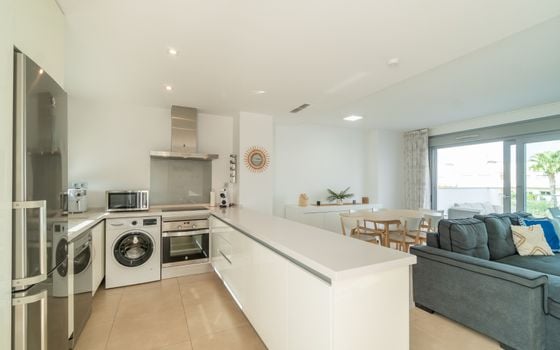 2 bedroom Bungalow in Orihuela - IMO154969 - Photo - Small - 7