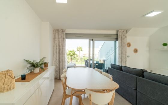 2 bedroom Bungalow in Orihuela - IMO154969 - Photo - 5