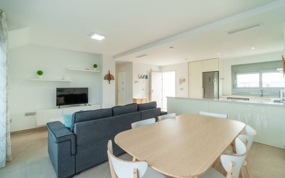 2 bedroom Bungalow in Orihuela - IMO154969 - Photo - Small - 6