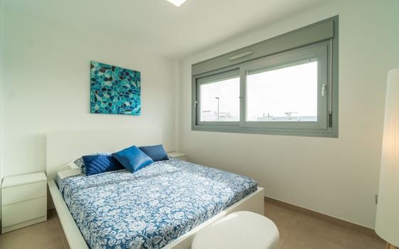 2 bedroom Bungalow in Orihuela - IMO154969 - Photo - Small - 10