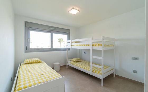 2 bedroom Bungalow in Orihuela - IMO154969 - Photo - Small - 13