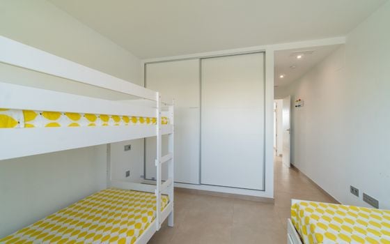 2 bedroom Bungalow in Orihuela - IMO154969 - Photo - Small - 14