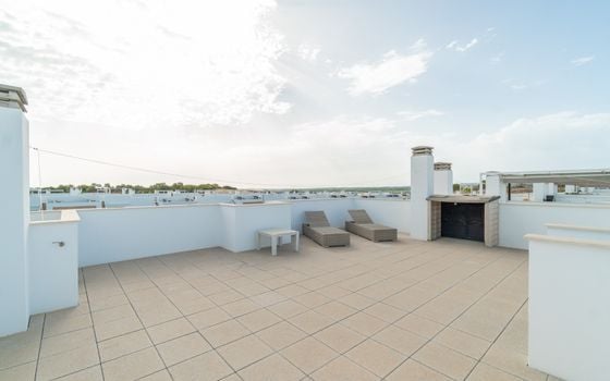 2 bedroom Bungalow in Orihuela - IMO154969 - Photo - Small - 19
