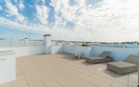 2 bedroom Bungalow in Orihuela - IMO154969 - Photo - Small - 20