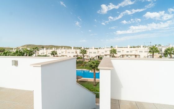 2 bedroom Bungalow in Orihuela - IMO154969 - Photo - Small - 22