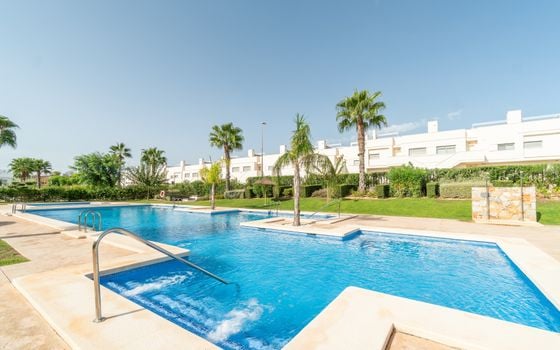 2 bedroom Bungalow in Orihuela - IMO154969 - Photo - 2
