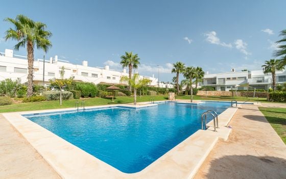 2 bedroom Bungalow in Orihuela - IMO154969 - Photo - Small - 24